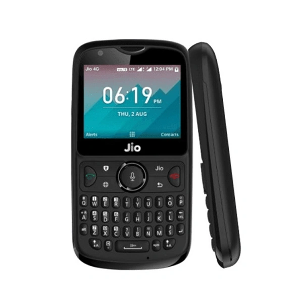 Jio Mobile Phone 2