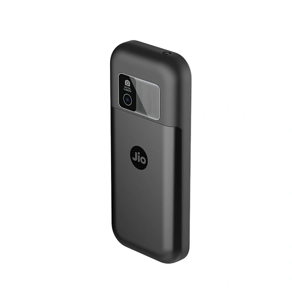 JioBharat B2 4G Keypad Phone