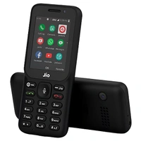 JioPhone Keypad Feature – F320B