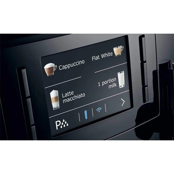 Jura E8 Black Coffee Machine