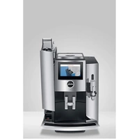 Jura S8 Chrome Coffee Machine