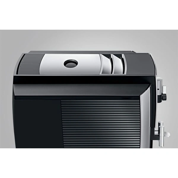 Jura S8 Chrome Coffee Machine