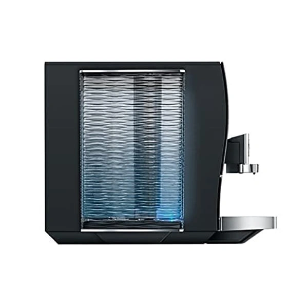 Jura Z10 Diamond Black Coffee Machine