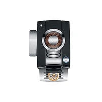 Jura Z10 Diamond Black Coffee Machine