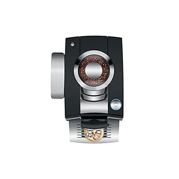 Jura Z10 Diamond Black Coffee Machine