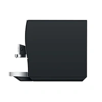 Jura Z10 Diamond Black Coffee Machine