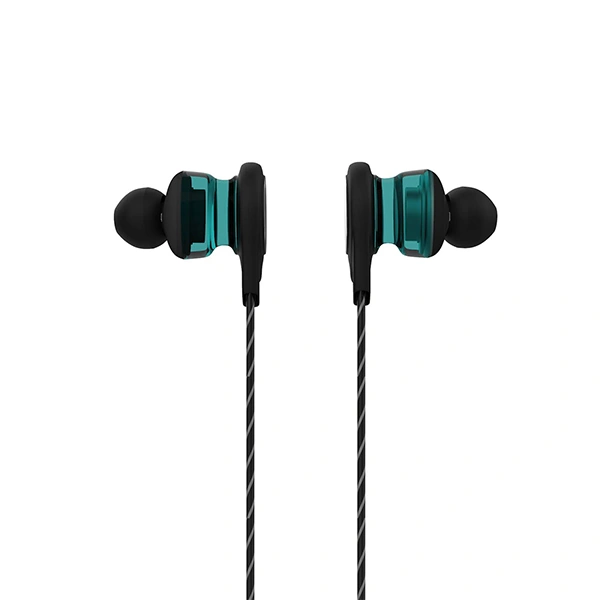 Just Corseca JUST CORSECA Scarlet Bassplus in-Ear Sporty Earphone