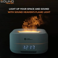 Just Corseca JUST CORSECA Sound Heaven Wireless Speaker - Blue, White