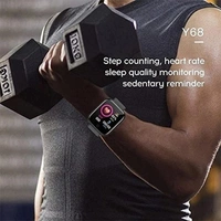 Just Corseca JUST CORSECA Spaccex Pro Smartwatch - Red - Red
