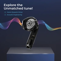 Just Corseca JUST CORSECA Spacer True Wireless Earbuds