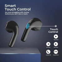 Just Corseca JUST CORSECA Spacer True Wireless Earbuds
