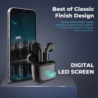 Just Corseca JUST CORSECA Spacer True Wireless Earbuds