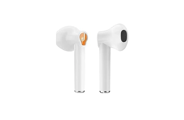 Just Corseca JUST CORSECA Stalker Wireless Earbuds - Black - Black