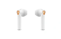 Just Corseca JUST CORSECA Stalker Wireless Earbuds - Black - Black