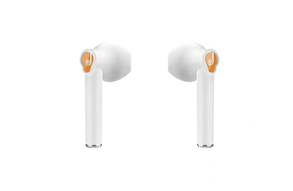 Just Corseca JUST CORSECA Stalker Wireless Earbuds - Black - Black