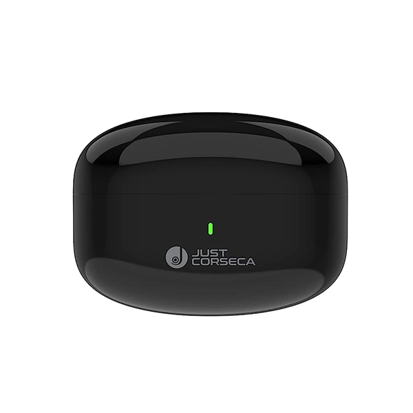 Just Corseca JUST CORSECA Sturdy Wireless Earbuds - White - White