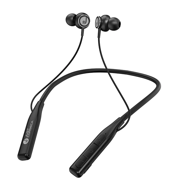 Just Corseca JUST CORSECA Superflex Stereo Neckband - Blue, White