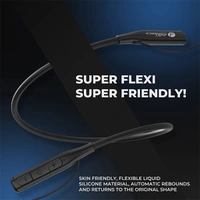 Just Corseca JUST CORSECA Superflex Stereo Neckband - Blue, White