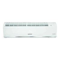 Kelvinator KAS-X18320B Inverter Split AC