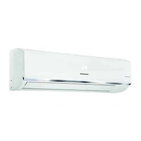 Kelvinator KAS-X18320B Inverter Split AC