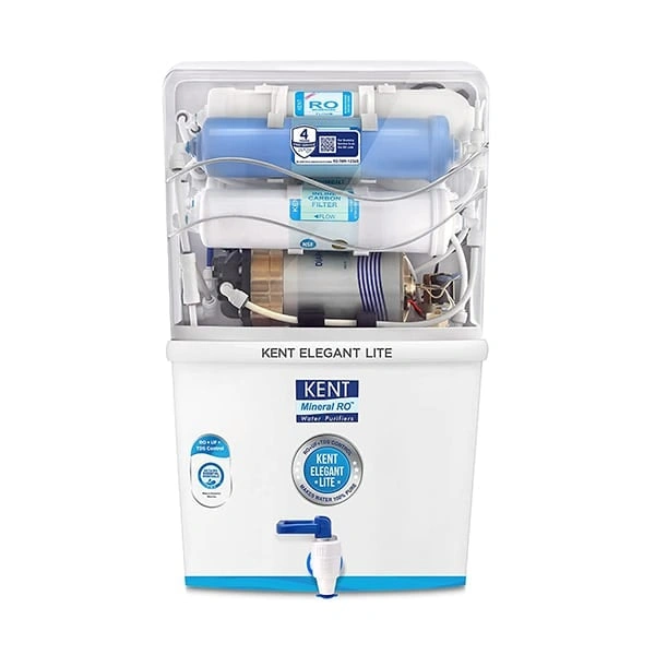 Kent RO Elegant Lite Compact Water Purifier