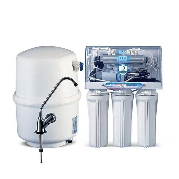 Kent RO Excell Plus RO Water Purifier