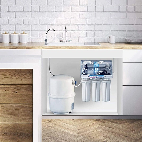 Kent RO Excell Plus RO Water Purifier