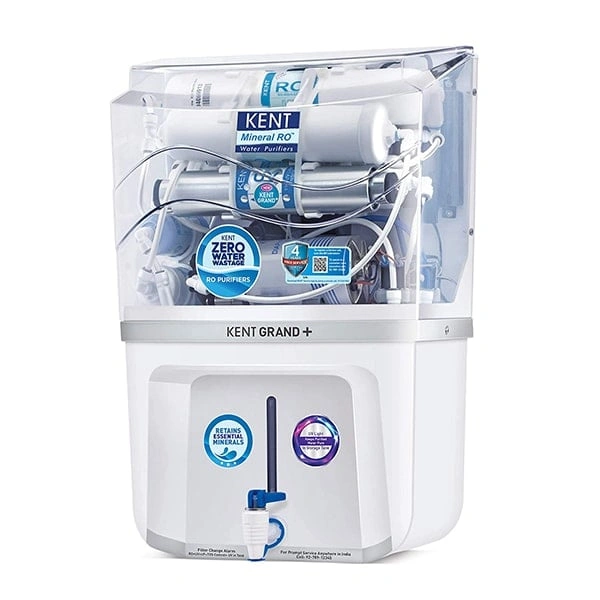 Kent RO Grand+ 11099 9 LTR Water purifier
