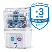 Kent RO Grand+ 11099 9 LTR Water purifier