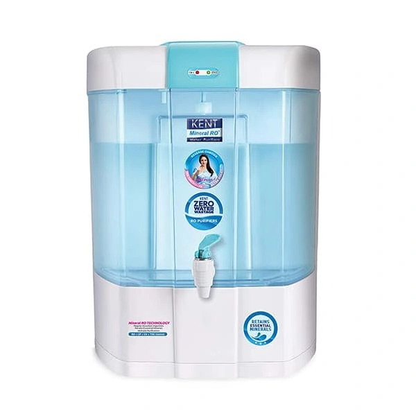 Kent RO Pearl RO Water Purifier TDS Control