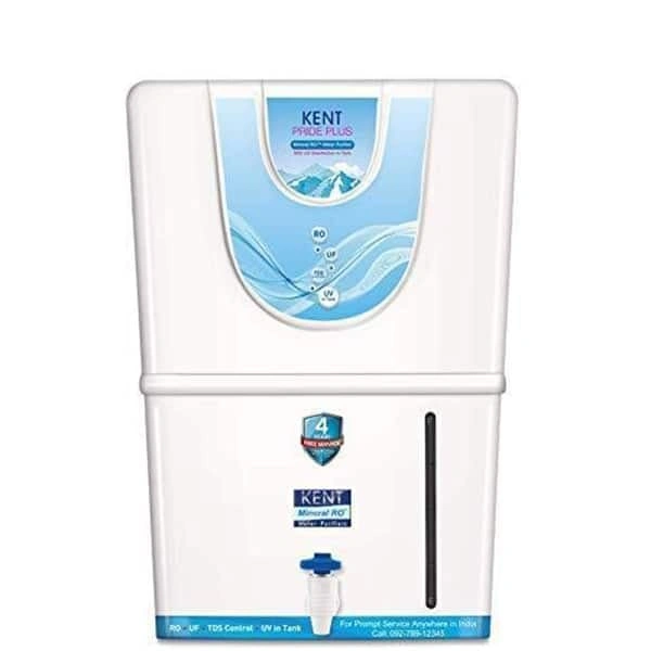 Kent RO Pride Plus RO+UF Water Purifier
