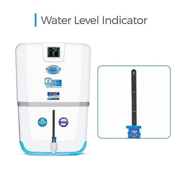 Kent RO Prime Plus RO+UV Water Purifier