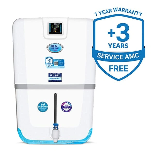 Kent RO Prime Plus RO+UV Water Purifier