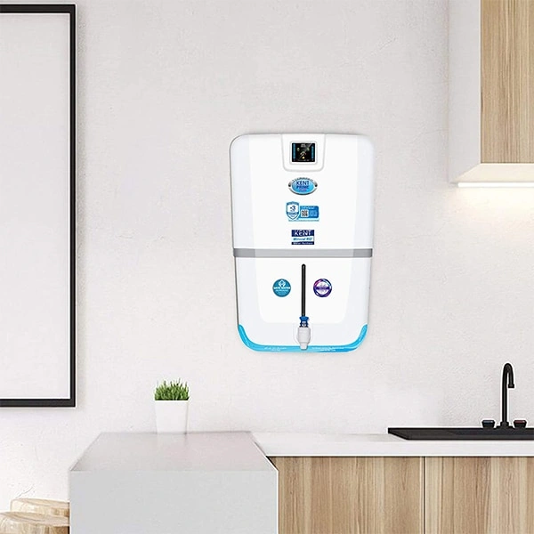 Kent RO Prime Plus RO+UV Water Purifier