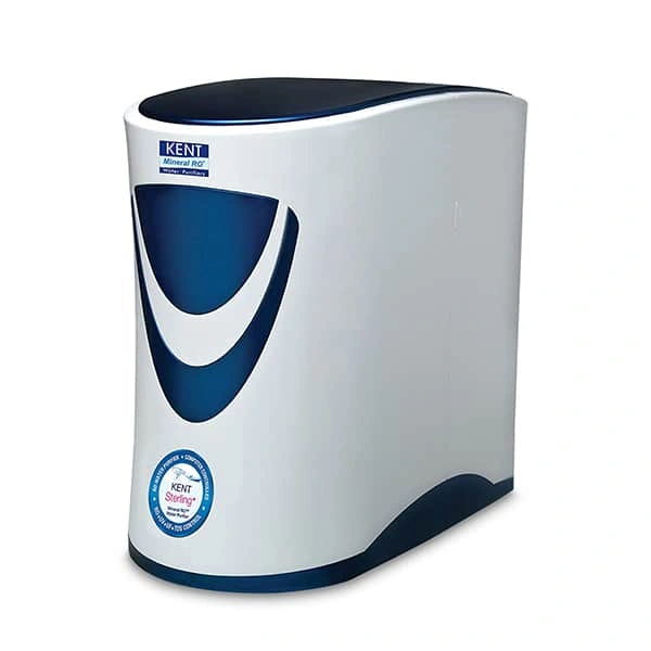 Kent RO Sterling Plus 6 Liter Water Purifier