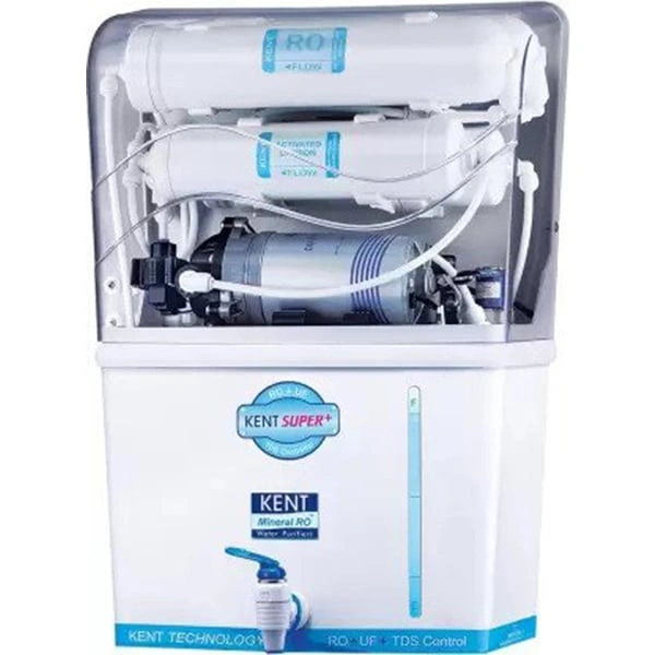 Kent RO Super Plus (11005) 8L Water Purifier