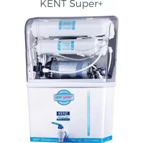 Kent RO Super Plus (11005) 8L Water Purifier