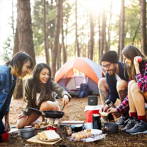 Klipsch Austin Portable Bluetooth Speaker