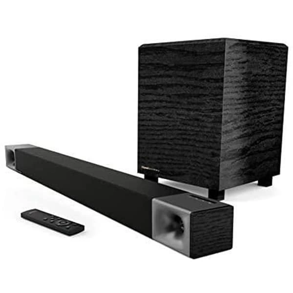 Klipsch Cinema 400 400W Dynamic Soundbar