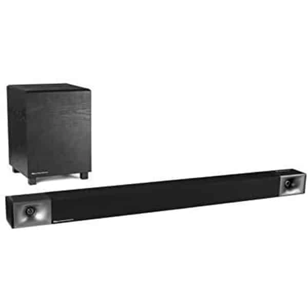 Klipsch Cinema 400 400W Dynamic Soundbar