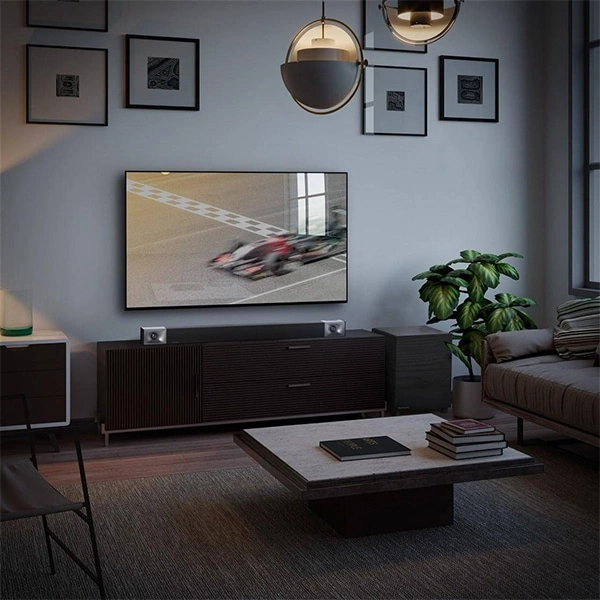 Klipsch Cinema 400 400W Dynamic Soundbar
