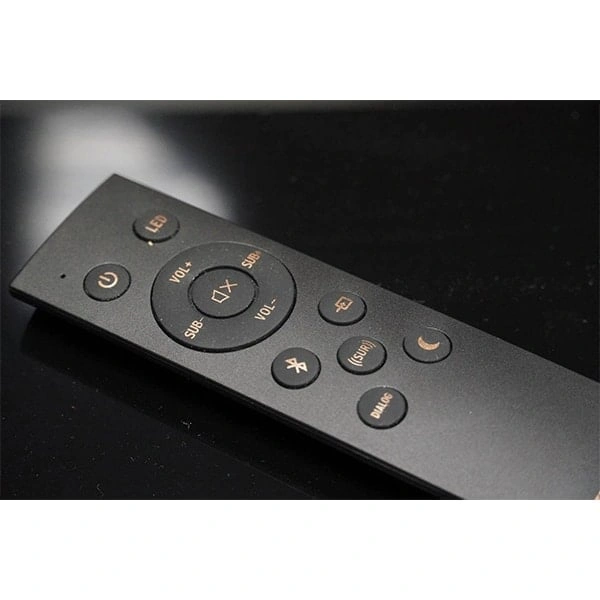 Klipsch Cinema 400 400W Dynamic Soundbar