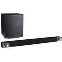Klipsch Cinema 600 3.1 Sound Bar