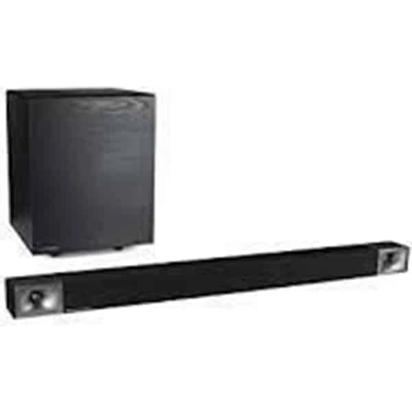 Klipsch Cinema 600 3.1 Sound Bar