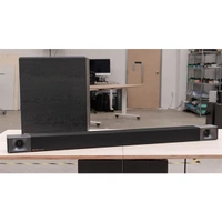 Klipsch Cinema 600 3.1 Sound Bar
