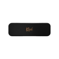 Klipsch Detroit Portable Bluetooth Speaker