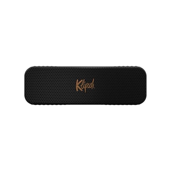 Klipsch Detroit Portable Bluetooth Speaker