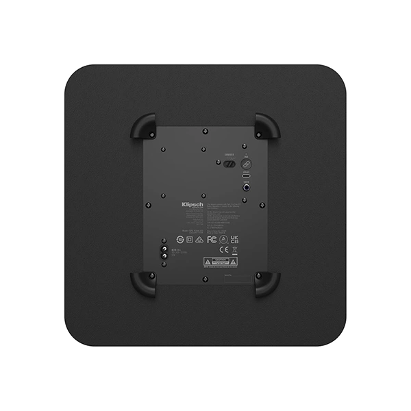 Klipsch Flexus SUB 100 10" Bluetooth Subwoofer