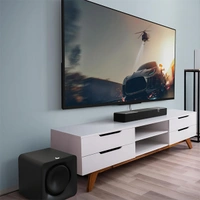 Klipsch Flexus SUB 100 10" Bluetooth Subwoofer
