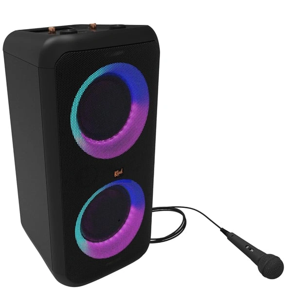 Klipsch Gig XXL Portable Wireless Bluetooth Speaker